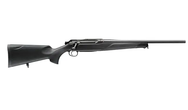 Sauer 505 Classic XT Rifle Polymer Stock, Daytona Grey, 17mm 