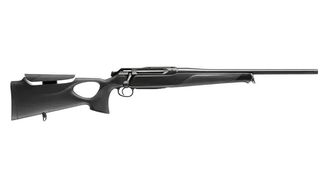 Sauer 505 Synchro XT Rifle Polymer Stock, Daytona Grey, 17mm 