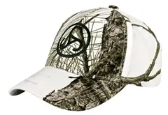 Sauer Cap Camo "Snow"