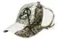 Sauer Cap Camo "Snow"