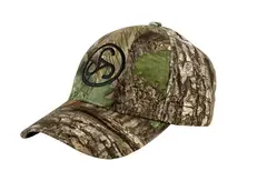 Sauer Cap Camo "Green Wood"
