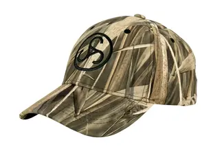 Sauer Cap Camo "Reed"