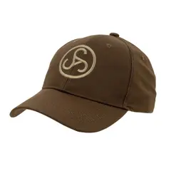 Sauer Cap Brun "Logo"