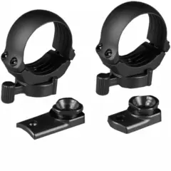 Sauer Hexalock Montasje 1&quot; For Sauer 101/100/Rem700