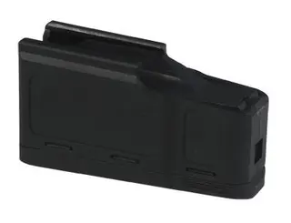 Sauer 101/100 magasin