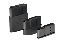 Sauer 202 Magasin