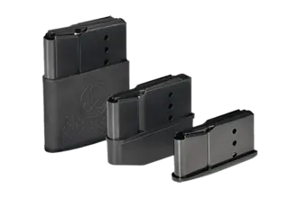Sauer 202 Magasin