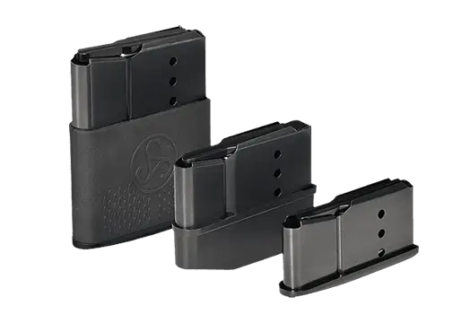 Sauer 202 Magasin 