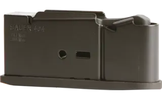 Sauer 404 Magasin