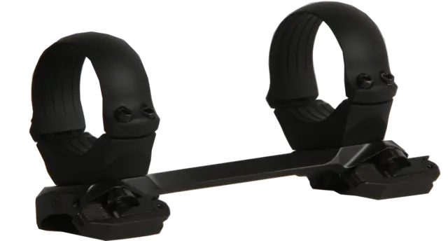 Sauer 404 Montasje 30mm Lav 