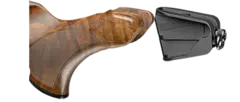 Sauer 404 Skjefte beskytter