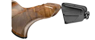 Sauer 404 Skjefte beskytter