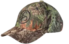 Sauer Caps Camo m/logo Gr&#248;nn