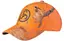 Sauer Cap Camo "Orange"