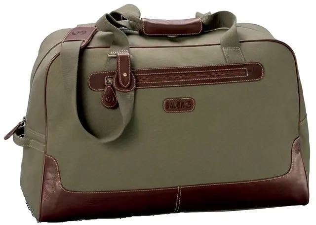 Sauer Duffel Bag 