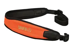 Sauer Gev&#230;rreim Ergo Rest Neopren Oransje