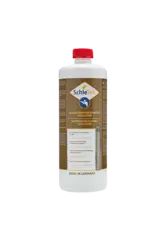 SchleTek Lyddemperrens Evolution Flaske 500ml