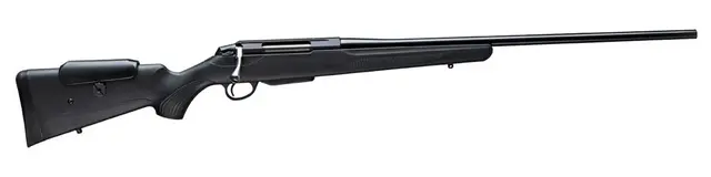 Tikka T3x Lite adjustable 6,5x55 - 51cm, M14x1 