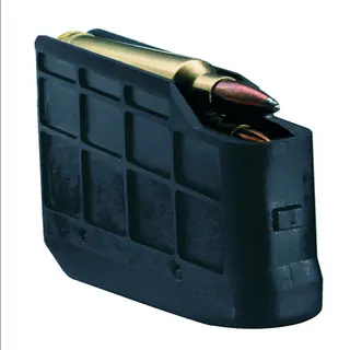 Tikka T3 Magasin 3 skudds 243/308