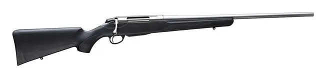 Tikka T3x Stainless Lite 6,5x55 SE - 57cm 