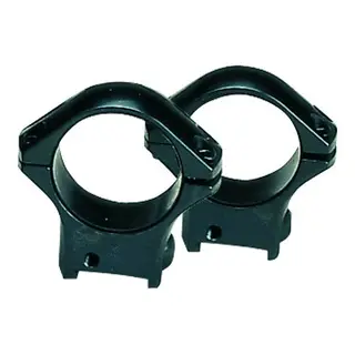 Optilock Ringmontasje Lav 30mm Tikka T3