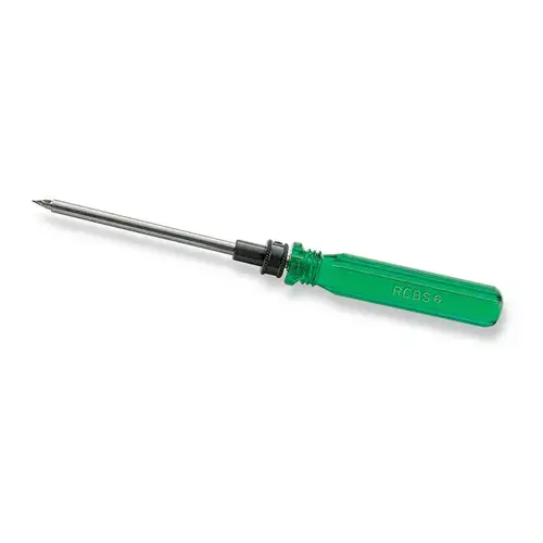 Rcbs Flash Hole DEB. Tool kal. 30 