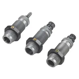 Rcbs Carbid Die set B