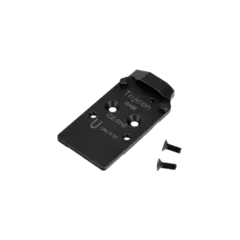 CZ Shadow 2 Optic Ready plate - Trijicon RMR / SRO