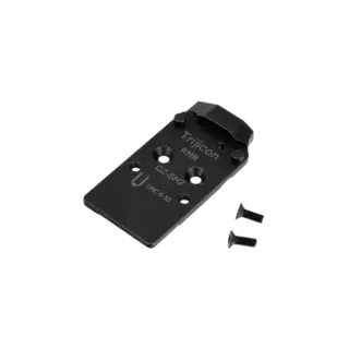 CZ Shadow 2 Optic Ready plate - Trijicon RMR / SRO