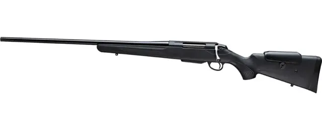 Tikka T3x Lite adjustable LH Links 6,5x55 - 51cm, M15x1 