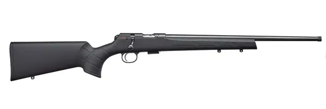CZ 457 Synthetic 51 cm, 1/2"x20 