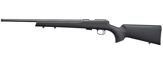 CZ 457 Synthetic 51 cm, 1/2"x20 