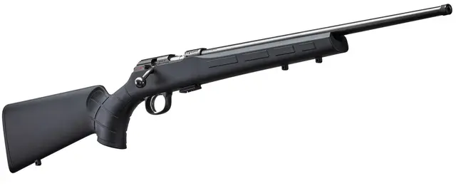 CZ 457 Synthetic 51 cm, 1/2"x20 