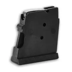 CZ 455/457 Magasin 5-sk. syntetisk .22 WMR/17HM