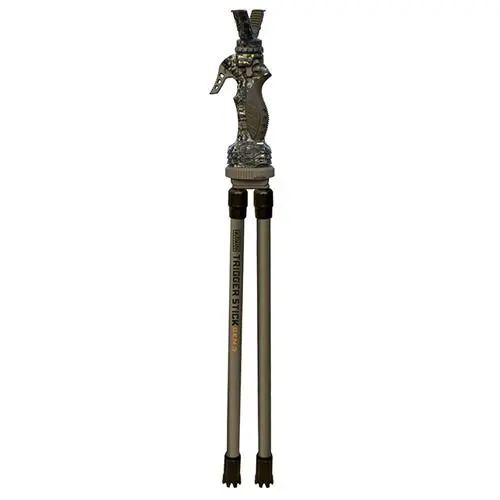 Primos Triggerstick Gen III Sittende BiPod 