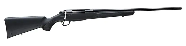 Tikka T3x Lite 223 Rem m/gj. M14x1 51cm LØP, Left Hand 
