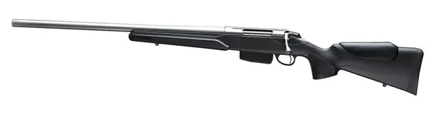 Tikka T3x Varmint Stainless 6,5x55 LH 
