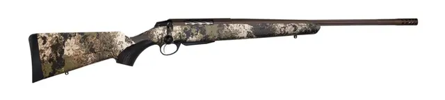 Tikka T3x Lite VEIL Wideland 308 Win - 51cm, 5/8"-24 