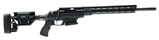 Tikka T3x Tactical A1 223 Rem - 60cm L&#248;p