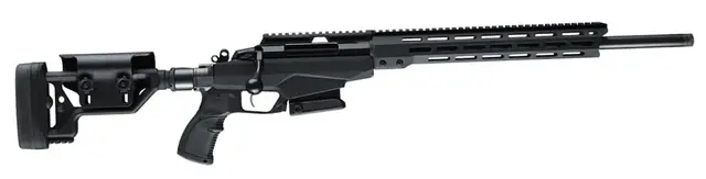 Tikka T3x Tactical A1 223 Rem - 60cm Løp 
