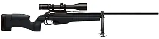 Sako TRG-22 Black .308 Win, 66cm L&#216;P