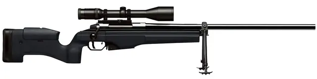 Sako TRG-22 Black .308 Win, 66cm LØP 