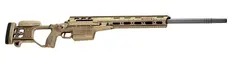 Sako TRG M10 FS CB 27&quot; LRR 30 MOA .338 Lapua Mag