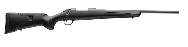 Sako 85 Finnlight II m/gjenger 6,5x55 - 57cm, M14x1 