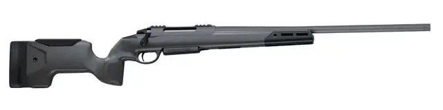Sako S20 Precision Cerakote 2-st.tr. 308 Win - 61cm - 5/8-24 