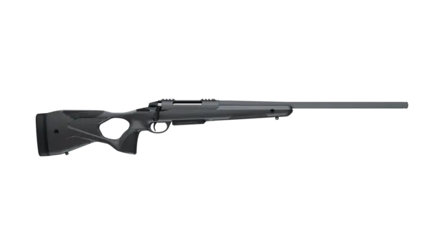 Sako S20 Hunter Ceracoated Varmint 308 Win - 61cm - 5/8-24 