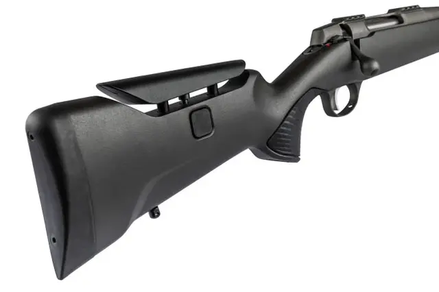 Sako 90 Adventure 308Win 51cm 