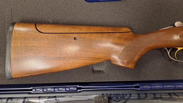 Beretta Silver Pigeon I Justerbar kolbe 12/76 - 71 cm, MY19 