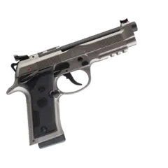 Beretta 92 X Performance Optic Ready 9mm