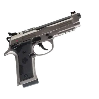 Beretta 92 X Performance Optic Ready 9mm